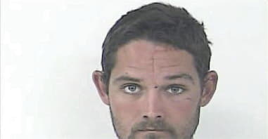 James Crandell, - St. Lucie County, FL 